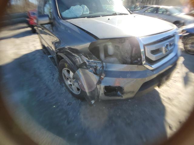 Photo 9 from auction – 2010 HONDA PILOT EXL with VIN 5FNYF4H56AB004971
