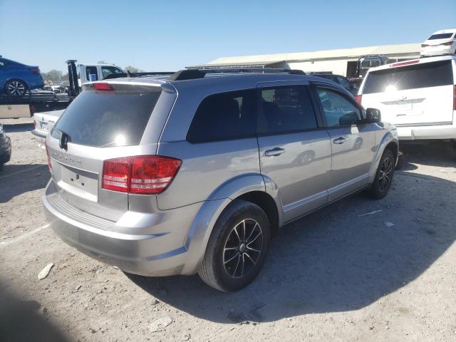Photo 4 from auction – 2018 DODGE JOURNEY SE with VIN 3C4PDCAB8JT444218