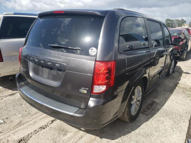 Photo 4 from auction – 2015 DODGE GRAND CARA with VIN 2C4RDGCGXFR541102