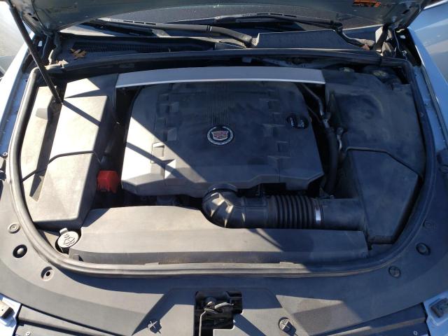 Photo 7 from auction – 2013 CADILLAC CTS PERFOR with VIN 1G6DM1E30D0169989