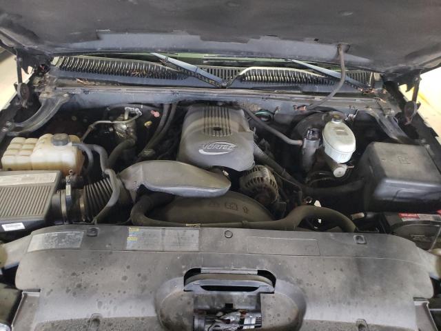 Photo 7 from auction – 2003 CHEVROLET SILVERADO with VIN 1GCEK19V03E362826
