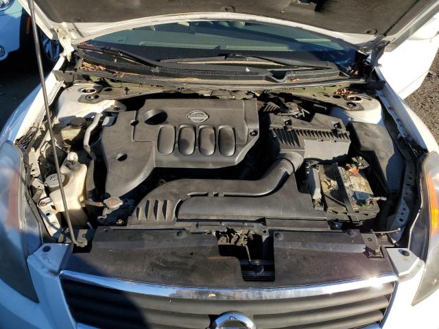 Photo 7 from auction – 2008 NISSAN ALTIMA 2.5 with VIN 1N4AL21E38C208746