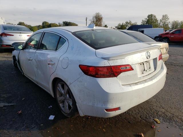 Photo 3 from auction – 2014 ACURA ILX 20 with VIN 19VDE1F3XEE007751