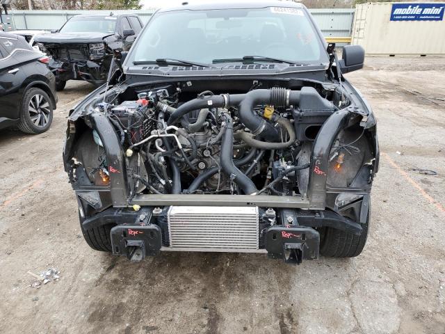 Photo 9 from auction – 2018 FORD F150 SUPER with VIN 1FTEX1CP9JKF27427