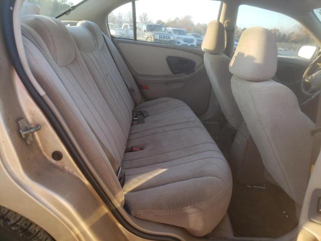 Photo 6 from auction – 2005 CHEVROLET CLASSIC with VIN 1G1ND52FX5M199186