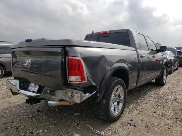 Photo 4 from auction – 2014 RAM 1500 LARAM with VIN 1C6RR6VT1ES287693