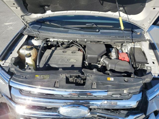 Photo 7 from auction – 2013 FORD EDGE SE with VIN 2FMDK3GC4DBB29663