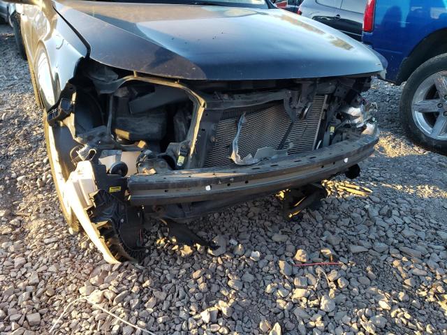 Photo 9 from auction – 2011 SUBARU FORESTER L with VIN JF2SHBEC6BH776395