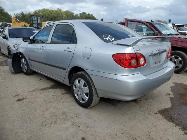 Zdjęcie 3 z aukcji – 2005 TOYOTA COROLLA CE z VIN JTDBR32E452062232