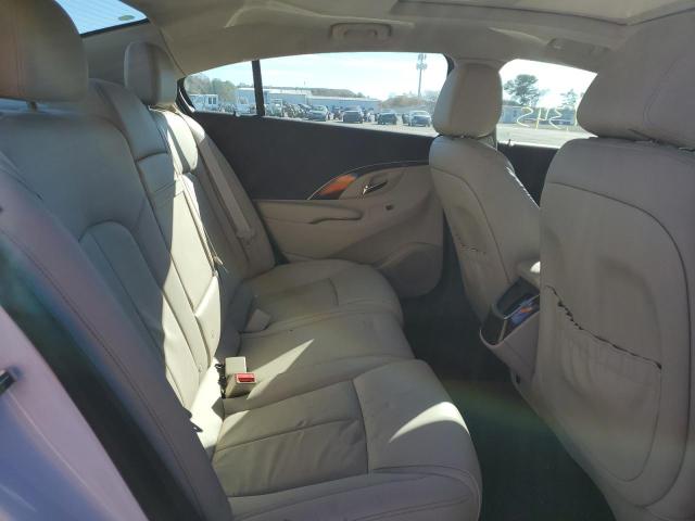 Photo 6 from auction – 2015 BUICK LACROSSE with VIN 1G4GB5G34FF145694
