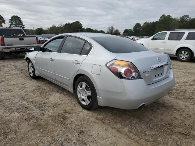 Photo 3 from auction – 2012 NISSAN ALTIMA BAS with VIN 1N4AL2AP3CN405673