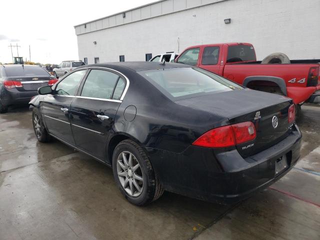 Photo 3 from auction – 2007 BUICK LUCERNE CX with VIN 1G4HD57217U226817