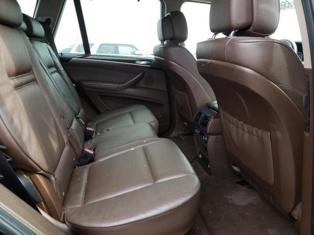 Photo 6 from auction – 2013 BMW X5 XDRIVE3 with VIN 5UXZV4C54D0E04160