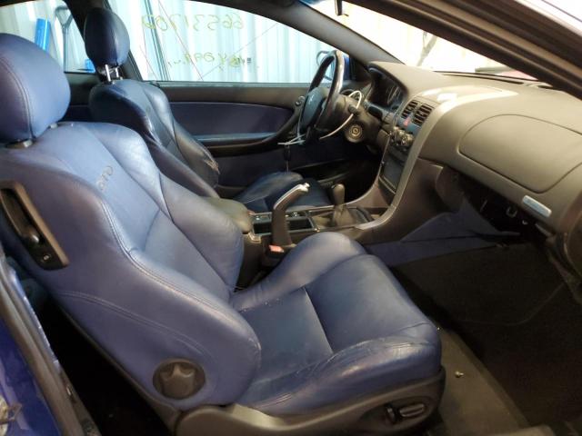 Photo 5 from auction – 2006 PONTIAC GTO with VIN 6G2VX12U56L548758