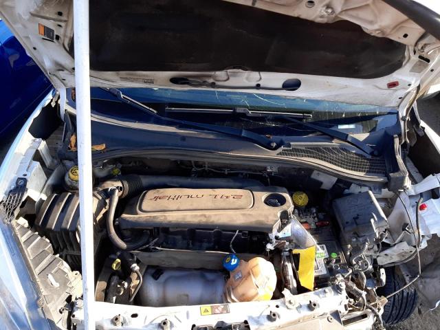 Photo 7 from auction – 2015 RAM PROMASTER with VIN ZFBERFAT6F6951190