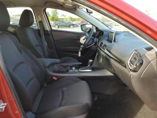Photo 5 from auction – 2015 MAZDA 3 TOURING with VIN 3MZBM1L77FM236594