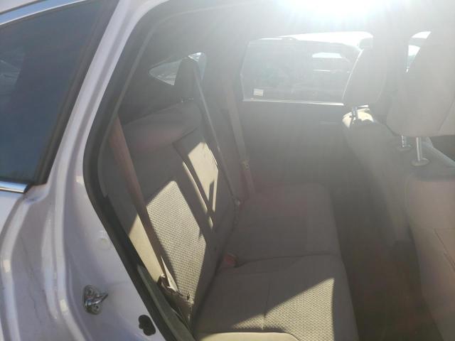 Photo 6 from auction – 2016 HONDA CR-V SE with VIN 5J6RM3H41GL019745