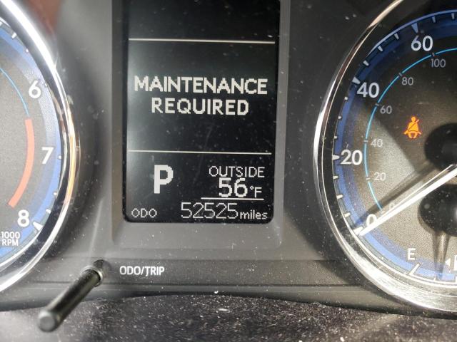 Photo 8 from auction – 2019 TOYOTA COROLLA L with VIN 5YFBURHEXKP906070