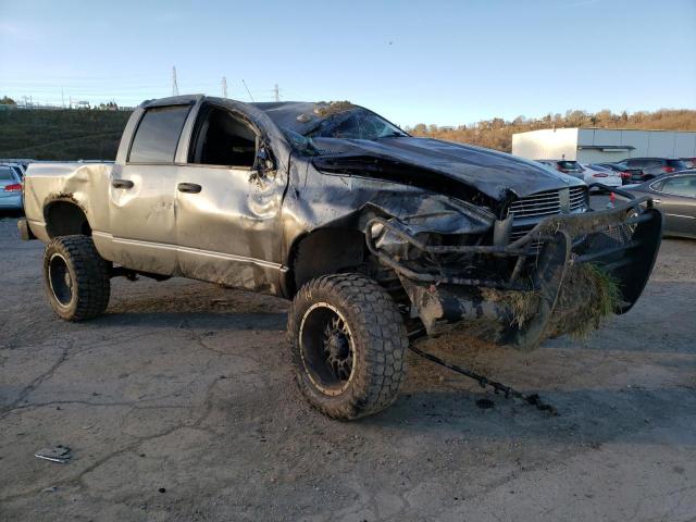 DODGE RAM 2500 S 2005 with VIN 3D7KS28C25G728523 - Photo from auction