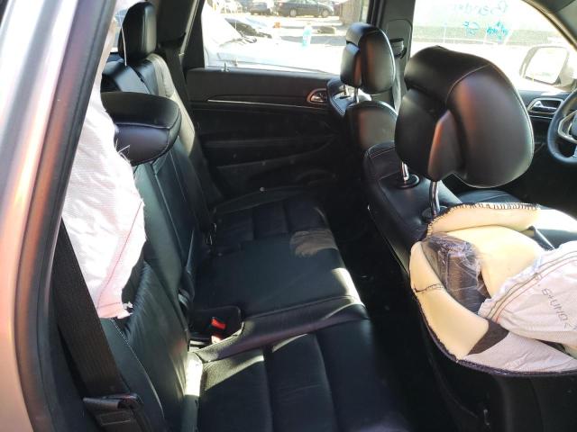 Photo 6 from auction – 2015 JEEP GRAND CHER with VIN 1C4RJEBG9FC749916