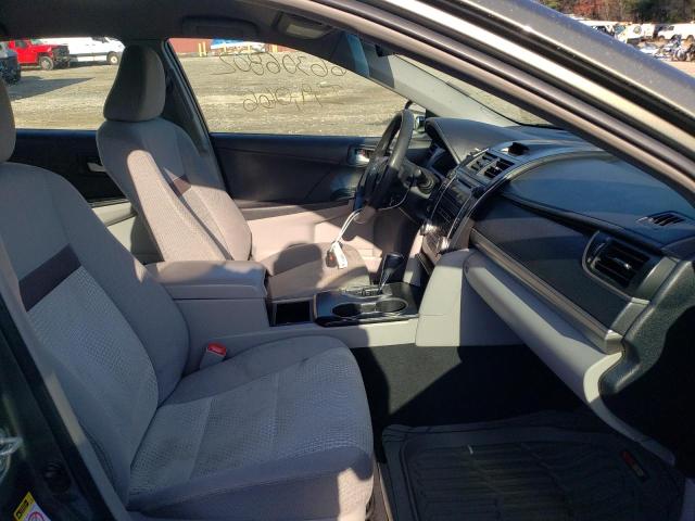 Photo 5 from auction – 2012 TOYOTA CAMRY BASE with VIN 4T1BF1FK6CU527278