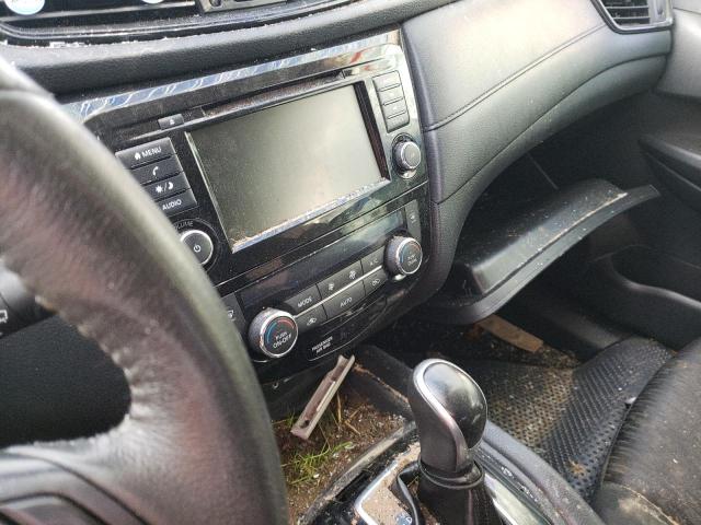 Photo 9 from auction – 2020 NISSAN ROGUE S with VIN KNMAT2MV0LP512754