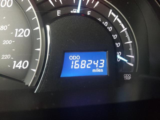 Zdjęcie 8 z aukcji – 2012 TOYOTA CAMRY BASE z VIN 4T4BF1FK8CR198220