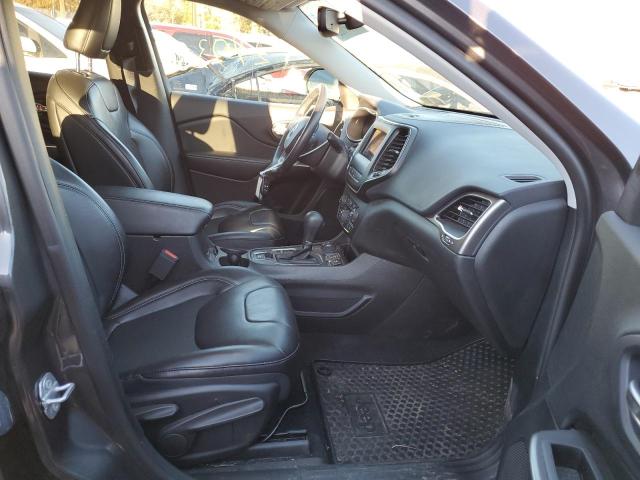 Photo 5 from auction – 2019 JEEP CHEROKEE L with VIN 1C4PJMLB8KD260805