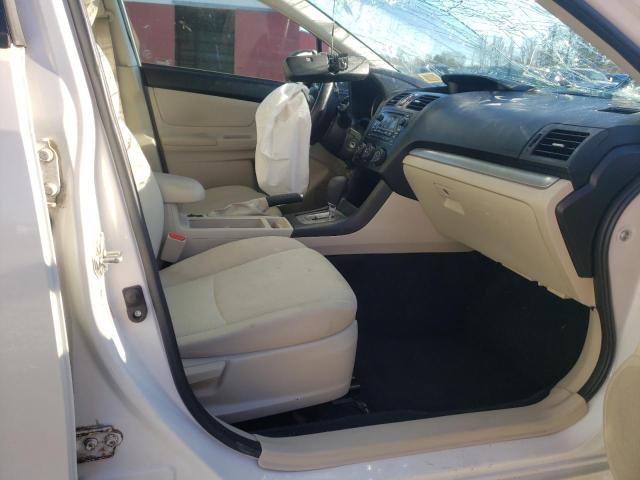 Photo 5 from auction – 2013 SUBARU IMPREZA PR with VIN JF1GJAC6XDH032923