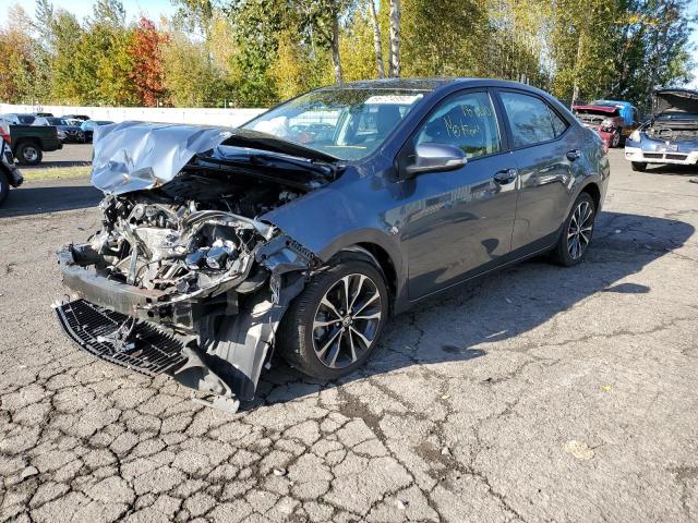 Photo 2 from auction – 2019 TOYOTA COROLLA L with VIN 2T1BURHE2KC183962