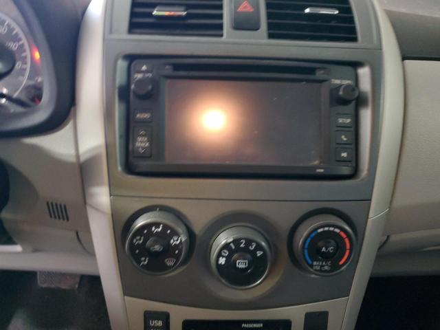Photo 9 from auction – 2013 TOYOTA COROLLA BA with VIN 2T1BU4EE4DC074459