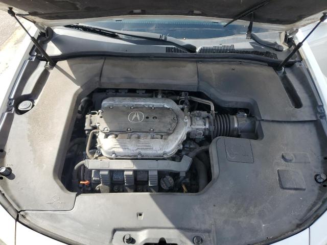 Photo 7 from auction – 2012 ACURA TL with VIN 19UUA8F76CA003616