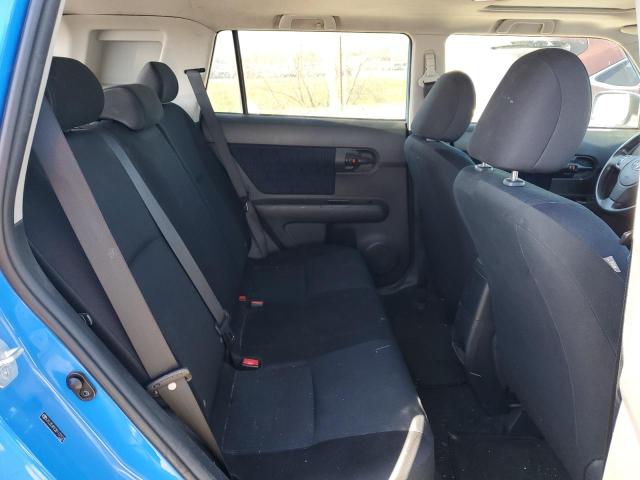 Photo 6 from auction – 2011 TOYOTA SCION XB with VIN JTLZE4FE2B1137123