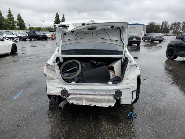 Photo 9 from auction – 2016 BMW 320 I with VIN WBA8E1G50GNU11193