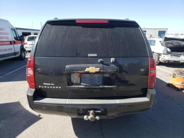 Photo 6 from auction – 2013 CHEVROLET SUBURBAN C with VIN 1GNSCHE08DR217862