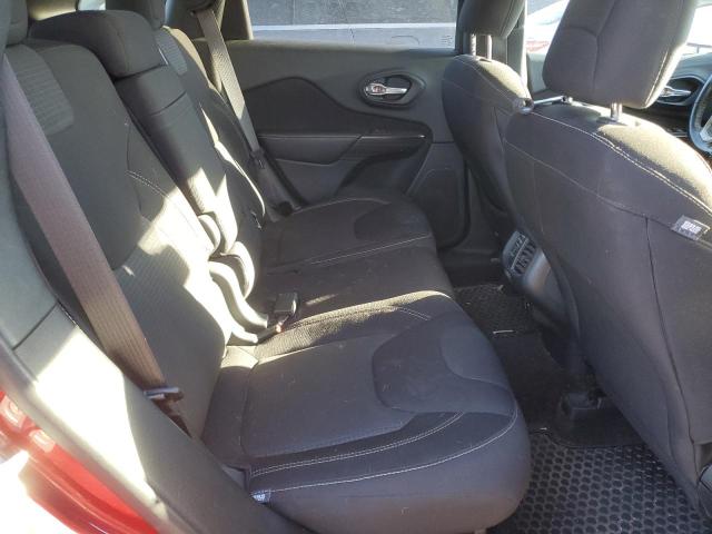 Photo 6 from auction – 2016 JEEP CHEROKEE L with VIN 1C4PJMCB7GW333321