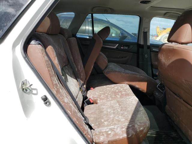 Photo 6 from auction – 2018 SUBARU OUTBACK TO with VIN 4S4BSATC0J3260277