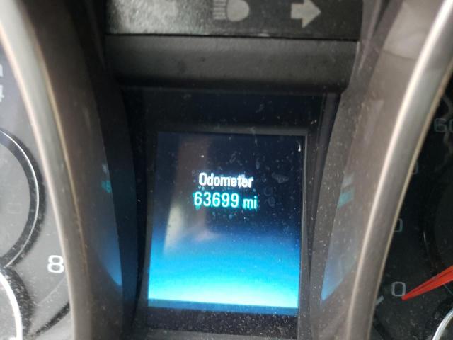 Photo 8 from auction – 2014 CHEVROLET MALIBU 1LT with VIN 1G11C5SL6EF304897