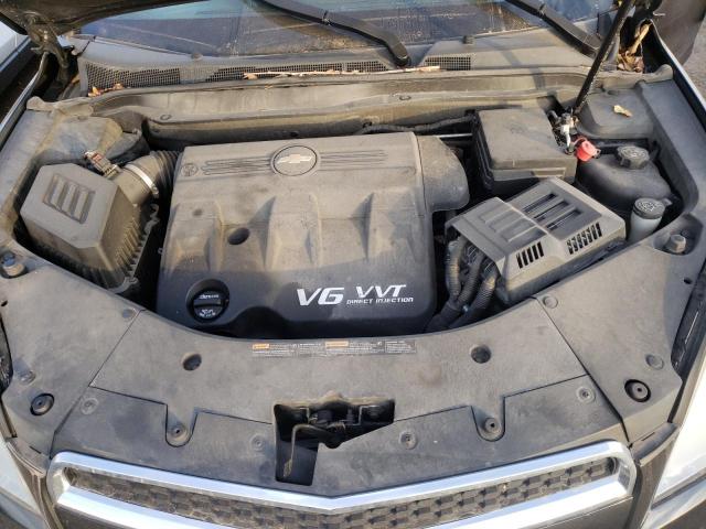 Photo 7 from auction – 2013 CHEVROLET EQUINOX LT with VIN 2GNFLDE32D6398182