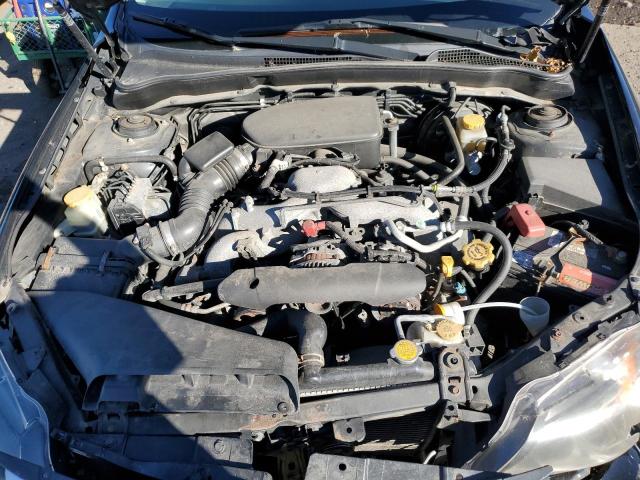 Photo 7 from auction – 2010 SUBARU IMPREZA 2. with VIN JF1GH6B66AH812360