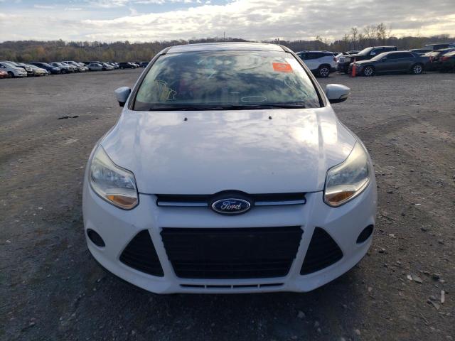 Photo 7 from auction – 2014 FORD FOCUS SE with VIN 1FADP3K27EL301339