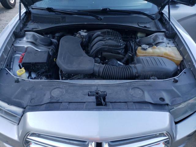Photo 7 from auction – 2013 DODGE CHARGER SE with VIN 2C3CDXBG4DH624474