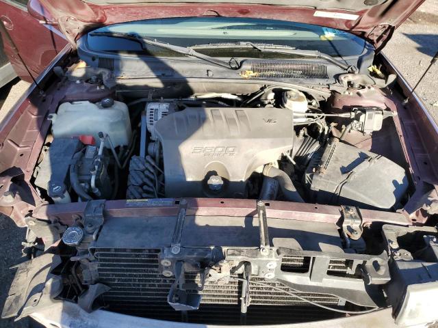 Photo 7 from auction – 2003 BUICK LESABRE CU with VIN 1G4HP52K03U213498