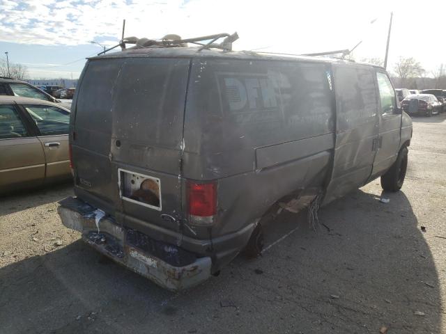 Photo 4 from auction – 1999 FORD ECONOLINE with VIN 1FTPE2428XHB47587