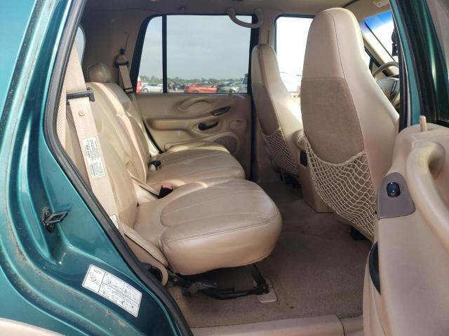 Photo 6 from auction – 1998 FORD EXPEDITION with VIN 1FMRU17L1WLB71330