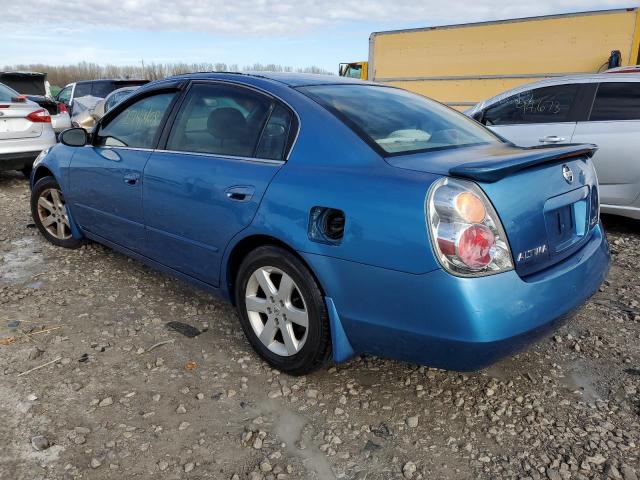 Photo 3 from auction – 2003 NISSAN ALTIMA BAS with VIN 1N4AL11D93C226632
