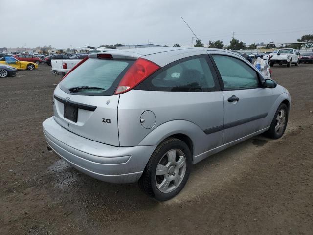 Photo 4 from auction – 2003 FORD FOCUS ZX3 with VIN 3FAHP31333R133189