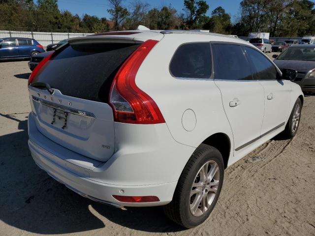 Photo 4 from auction – 2014 VOLVO XC60 3.2 with VIN YV4940DZ6E2511029