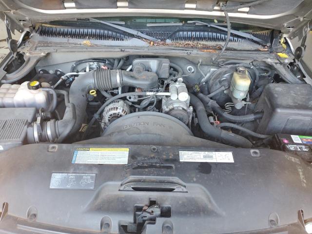 Photo 7 from auction – 2001 CHEVROLET SILVERADO with VIN 2GCEC19W711229551