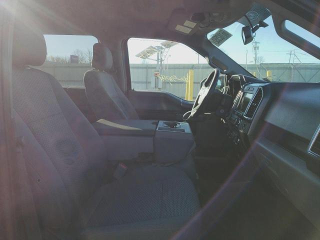 Photo 5 from auction – 2016 FORD F150 SUPER with VIN 1FTEW1EP3GFB15019